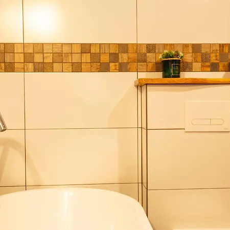 Apartment Rusinska Osada 36 Bukowina Tatrzańska