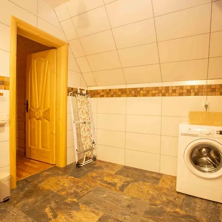 Apartment Rusinska Osada 36