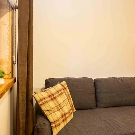 Apartment Rusinska Osada 36 Bukowina Tatrzańska
