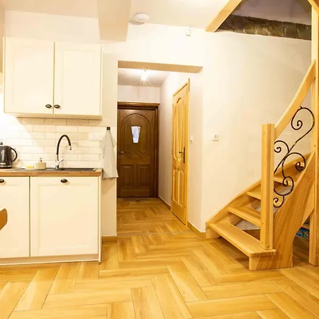 Rusinska Osada 36 * Bukowina Tatrzańska