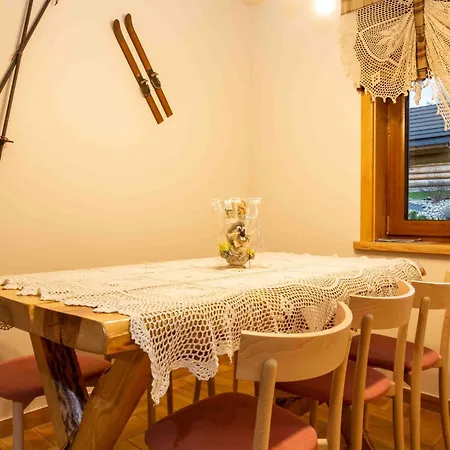 Rusinska Osada 36 Bukowina Tatrzańska